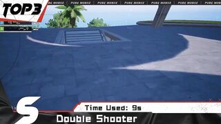 Pubg gameplay 8 kills in Nusa Map  in 2023