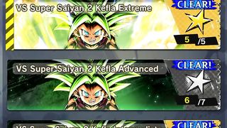 game Dragon ball legends Co-op New season