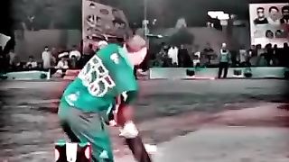 Bantu Bahi