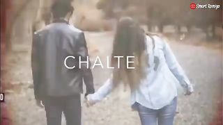 Tere Waste Mera Ishq Sufiyana