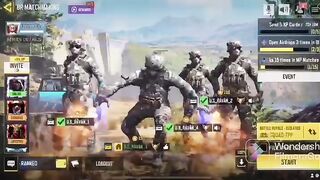 ravan ravan Call of duty mobile