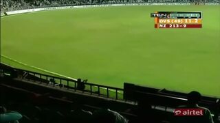 The Boom Boom Afridi 108 ( The Rain of 8 Sixes ) vs New Zealand at Sharjah April_Full-HD