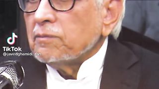 Quran Kay fazail short vedio by javeed Ahmad ghamdi