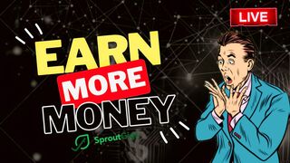 Online earning
