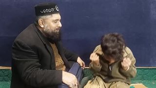 Jinnat K Raaz | Bache K Jism Mein Khatarnak Shark Jin Ki Hazri | Sab Kuch Barbad Kar Diya