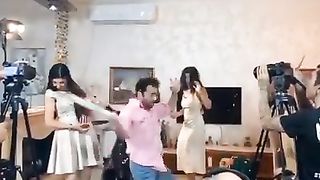 Funny Party
