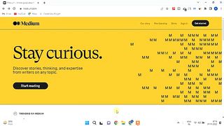 Medium .com to earn money