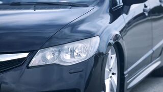 Honda Civic Reborn