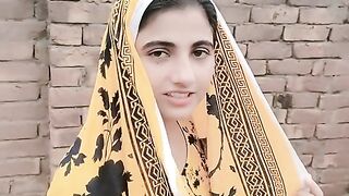 So beautiful girl with hit song 2023