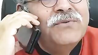 Sami Ibrahim call to Namaz Sharif