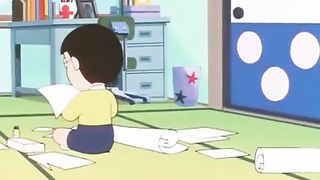 Doraemon in Hindi/urdu - S1 EP4 Without Zoom Effect.WR