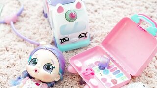 Kids Toys Collection