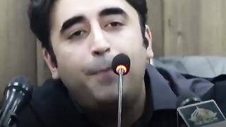 Bilawal Bhutto Zardari