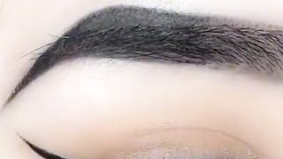 Easy eye liner lgany ka treka