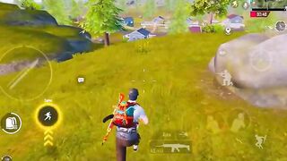 My Best Pubg with hard enimies