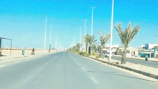 Amazing wea Gawadar