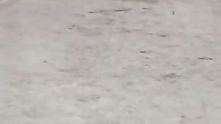 Tape bowl cricket