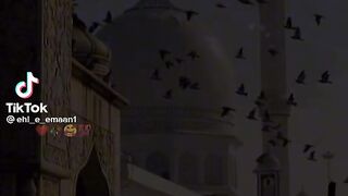 سکون صرف ا للّہ کی یاد میں ھے