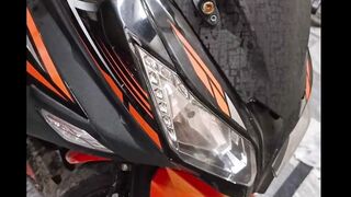 Suzuki Bike Model 2018 #Suzuki_Bike