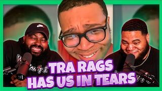 Tra Rags last funny tiktok compilation (Try Not To Laugh Challenge #19) Part 1