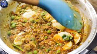 Anda Chingare Recipe  !  Jabvkuc samjh na aae to banae yeh asaan aur mazdar egg recipe