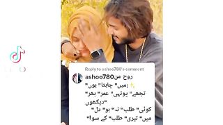Romantic video