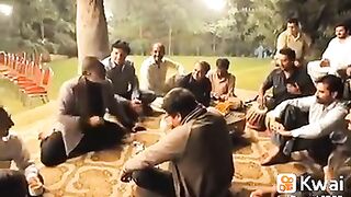 Main nashai ah funny video