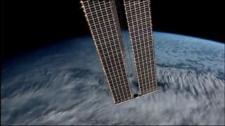 Earth From Space Like You Never Seen Before