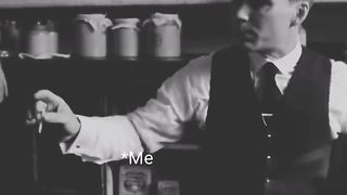 Thomas Shelby Best Dialogue WhatsApp Status - No Fighting - Fighting Dialogue WhatsApp Status.