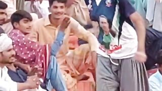 Faisal bhatti da come back.