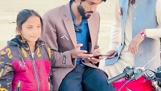 Episode 26 Dada vs poti New trend viral please