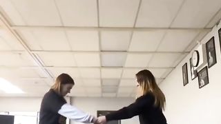 Garil funy video