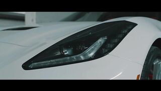 Blackmagic Pocket Cinema Camera 6K BRAW - Short Film