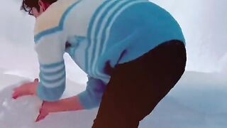 Azan new video tiktok