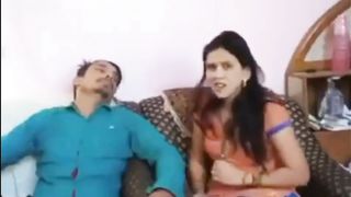 Funny Wife