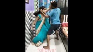 Patni Ne Mara pati ko comedy video
