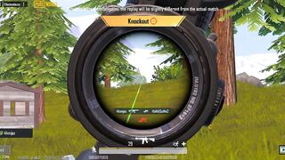 PUBG mobile