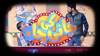 Jani ki chah with Sajjad Jani | Episode 4 | Jani ki chah