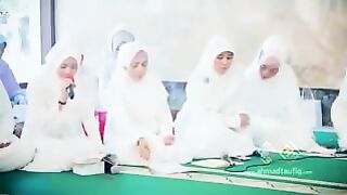 Surah Ar'Rahman l Heart Touching Recitations l Quran is Blessing