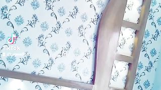 PROWALL #WALLPAPER #HOUSE