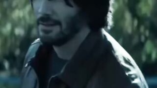 Jhon wick savage reply.