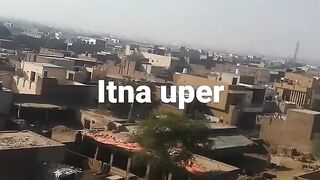 Burja Khalifa in Pakistan