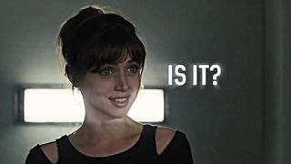 BLADE RUNNER EDIT