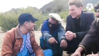Khudaya zama de toba ye