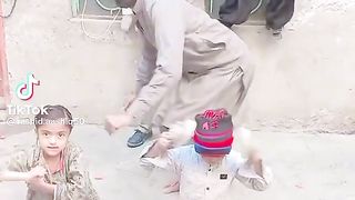 Desi dance