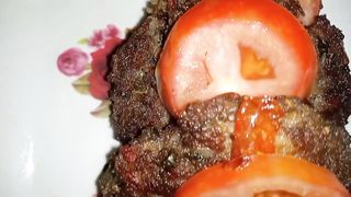 Chapli Kabab Recipe - Chapli Kabab Recipe By Noreen Siddique - chapli kabab banane ka tarika