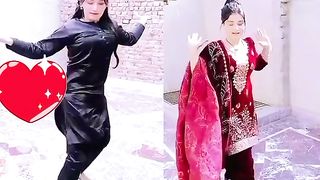 Dance moqabla