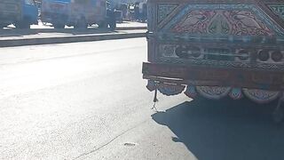Main university road Karachi pakistan
