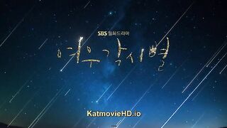 Where stars land episode 7 Korean drama in Hindi