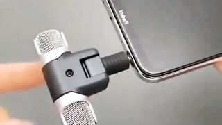 Mic Technology